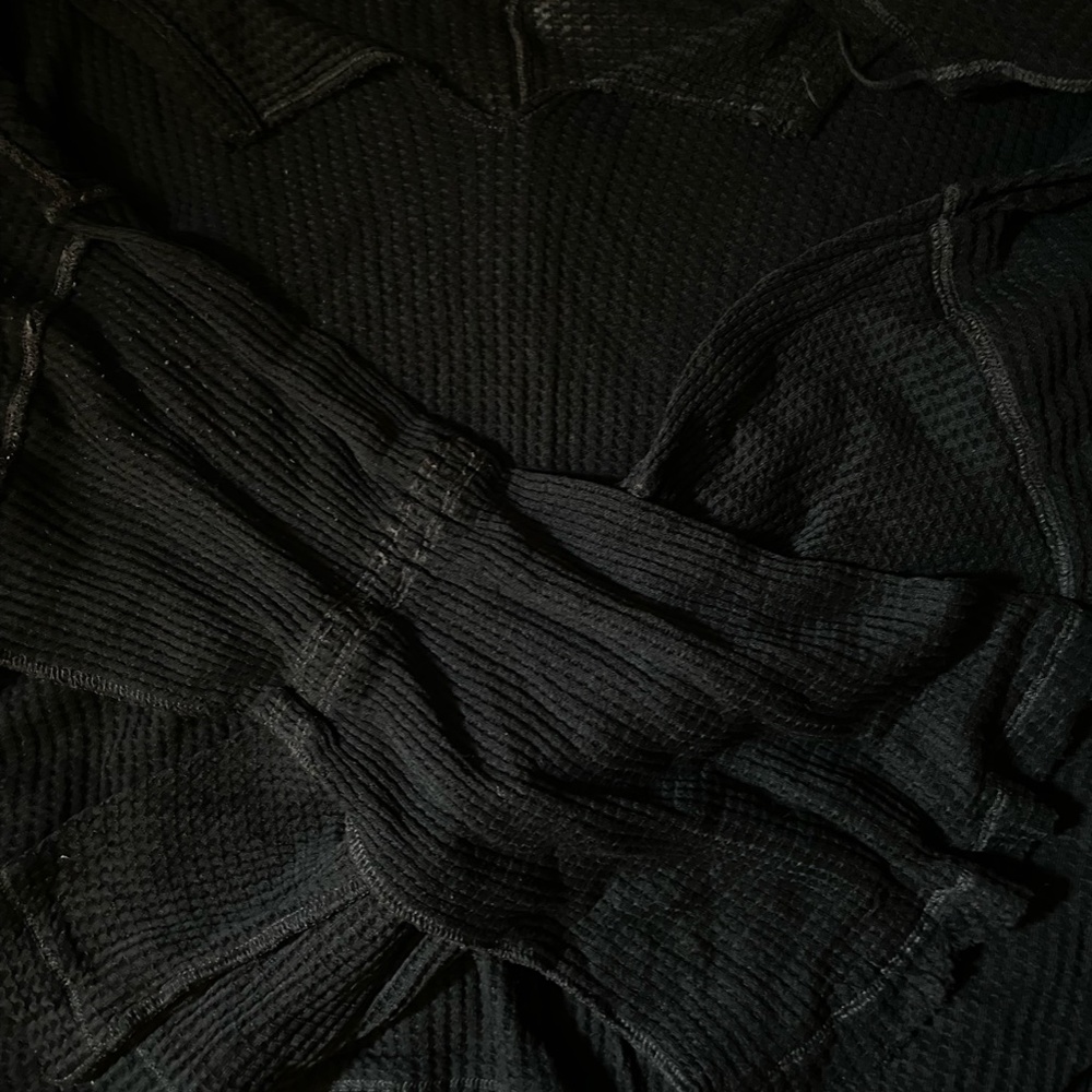 Free People Dahlia Belle Thermal - Picture 3 of 3